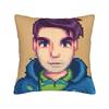 Game Stardew Valley Pillowcase Double-Sided Printing Cushion Cover Decoration Throw Pillow Case Cover Home Drop Shipping 18''