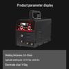 SMVP 3-in-1 Industrial Welding Machine CN Plug (adapter Included)