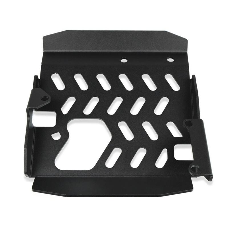 Engine Protection Cover Motorbike Accessories Motorcycle Skid Plate Bash Frame Guard Replacement Easy Installation