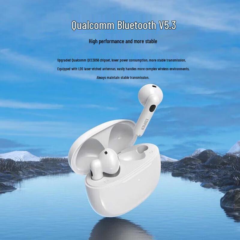 Edifier Lolli3 True Wireless Bluetooth Earbuds