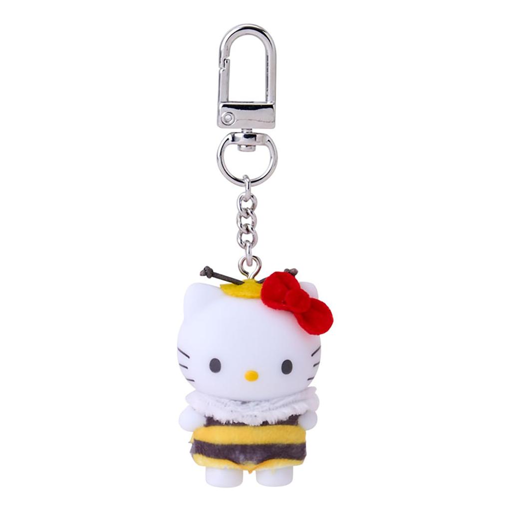 Sanrio Secret Keychain Insect (Chibitomo) Characters 305855 Model Kit