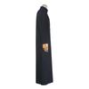 Neo Matrix Cosplay Trench Coat - Halloween & Stage Performance Costume