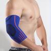 Nylon Ultra-thin Elbow and Arm Support for All Seasons – Breathable Sports Protection Gear