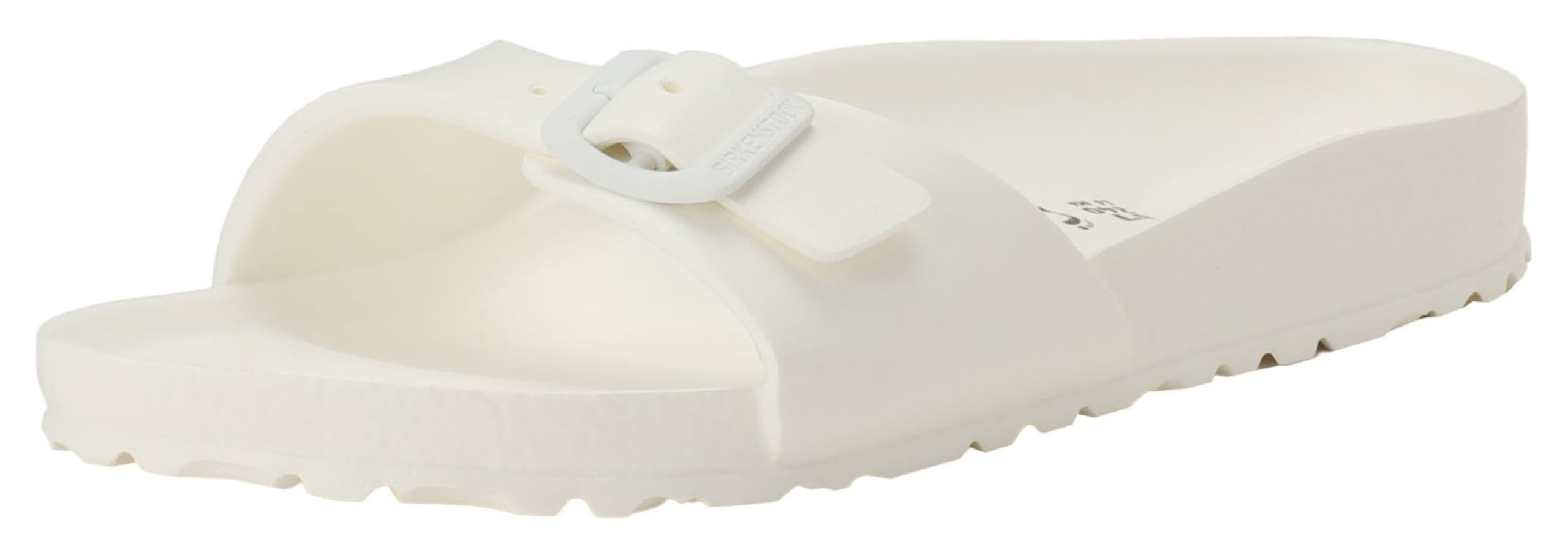 BIRKENSTOCK MADRID EVA white 24cm narrow