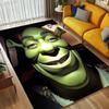Shrek Night Living Room Nonslip Area Rug Soft Carpet For Bedroom Game Playroom Sofa Office Home Decor Doormat Christmas Gift C926279