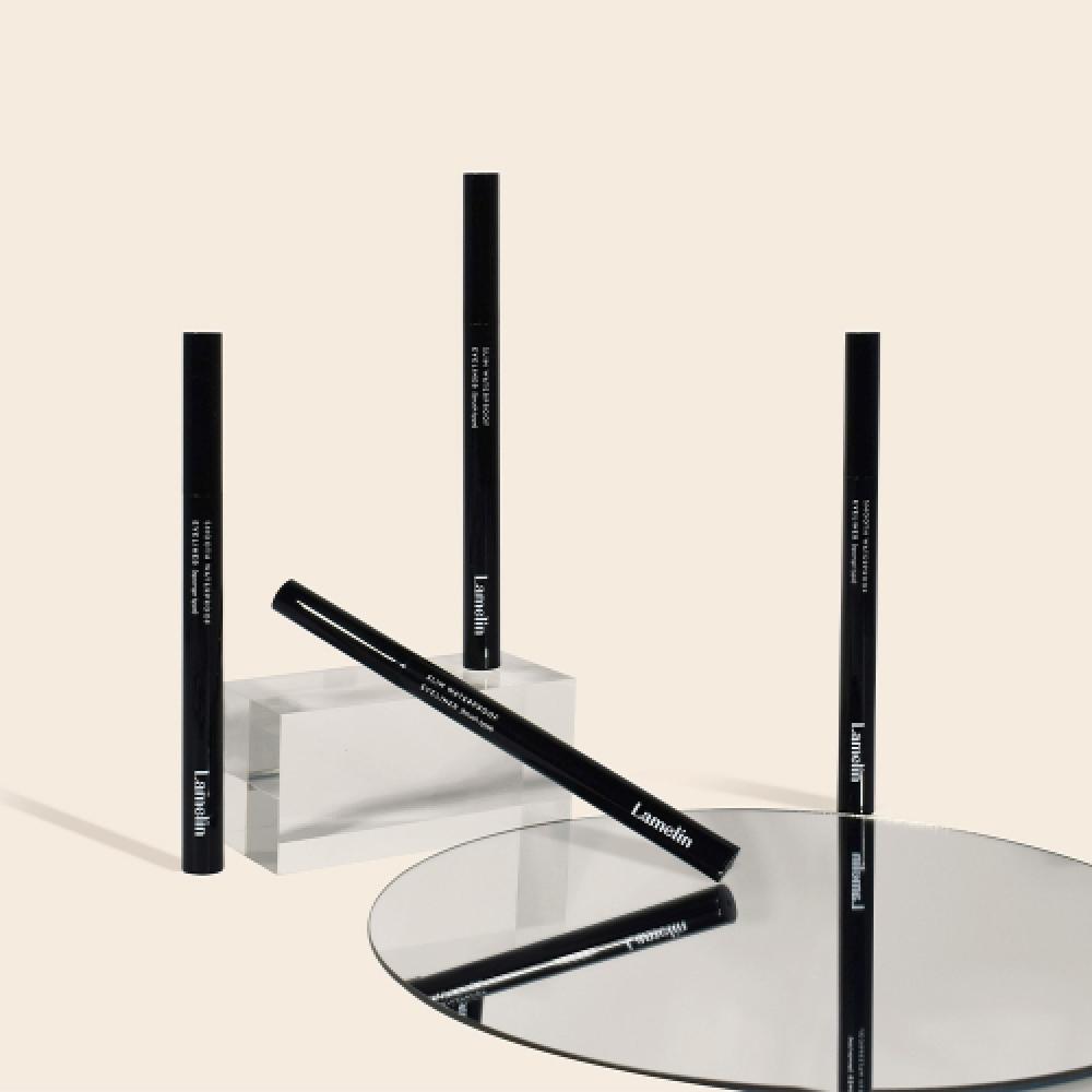 Lamelin Lamelin Wasserdichter Eyeliner 2 Typen