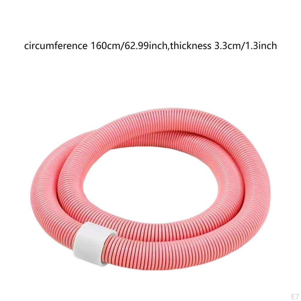 Exercise Circle for Adults with Adjustable Weight