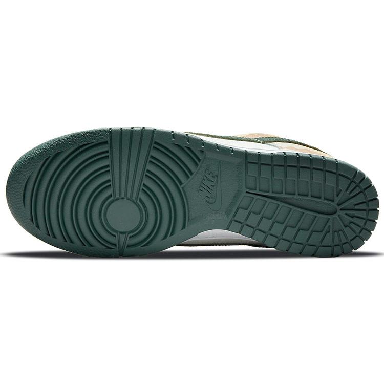 Nike Dunk Low Se 'Sail Multi Camo' DH0957-100