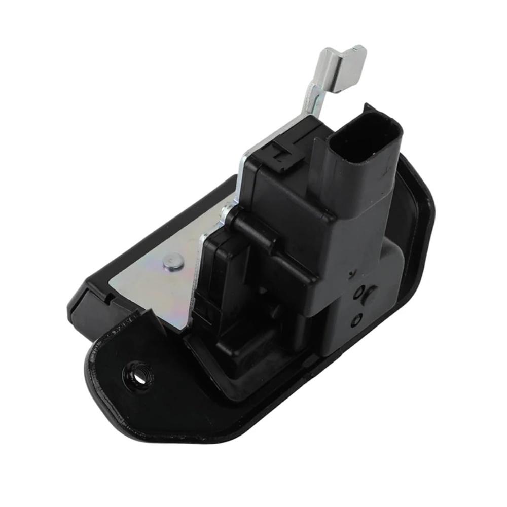 Rear Door Trunk Lock Tailgate Latch Actuator 81230-H8000 For Kia Rio 2018 - 2022
