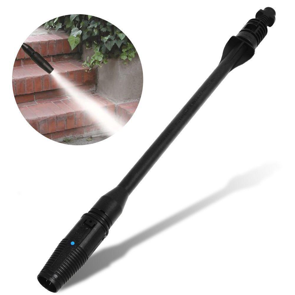0 ~ 60 Degrees Lance Nozzle For Various Cleaning Tasks