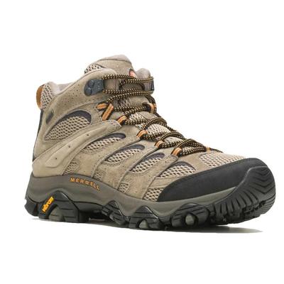 Hiking Boots Moab 3 Mid Goretex