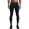 Nike Knit Stretch Breathable Fitness Sports Pants Men Bottoms Black 932451-010