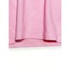 European sizes Girls' Round Neck T-Shirt, a Casual And Stylish Print Top