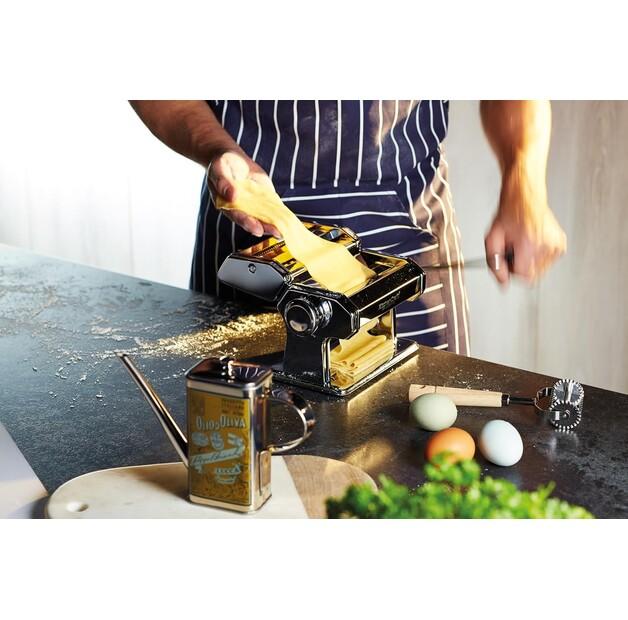 Лапшерезка KitchenCraft World Of Flavours Italian Deluxe (KCMACH2)