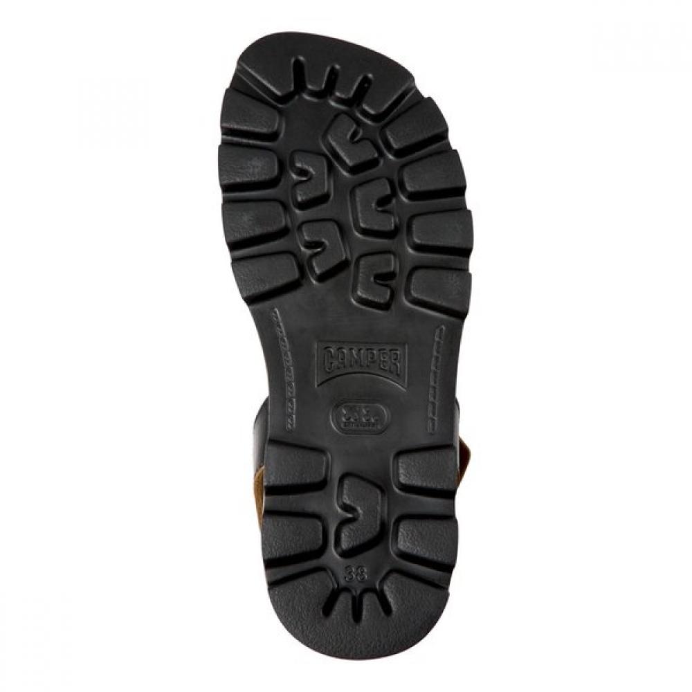 Camper 25ss Women Brutus Sandal K201768 001