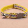 Adjustable Pet Collars Durable Cat Supplies New Cat Collars