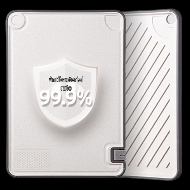 

OOU Antibacterial Plastic Cutting Board