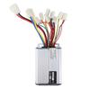 48V 1000W Electric Bike Motor Brushed Speed Box Controller with Throttle Swing Grip Accessory