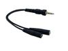 Accesorii audio și video – Cabluri audio