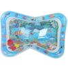 Baby Water Play Mat Inflatable Water Patted Pad   Pool Cushion Toddler Toy