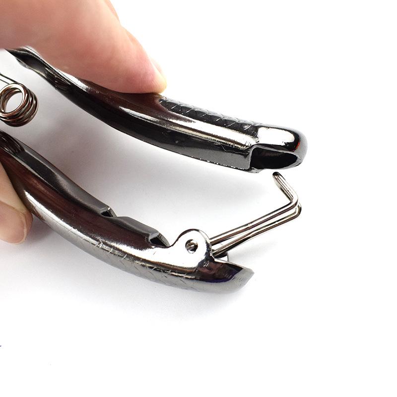 AI Weibor Multi-Purpose Gardening Pruning Shears - High-Quality Bird Beak Design for Household and Outdoor Use