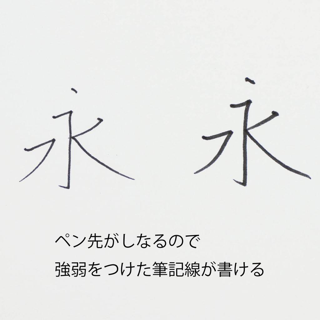 Pentel Tradio Plaman Set 3-Piece (Black, Red, Blue)