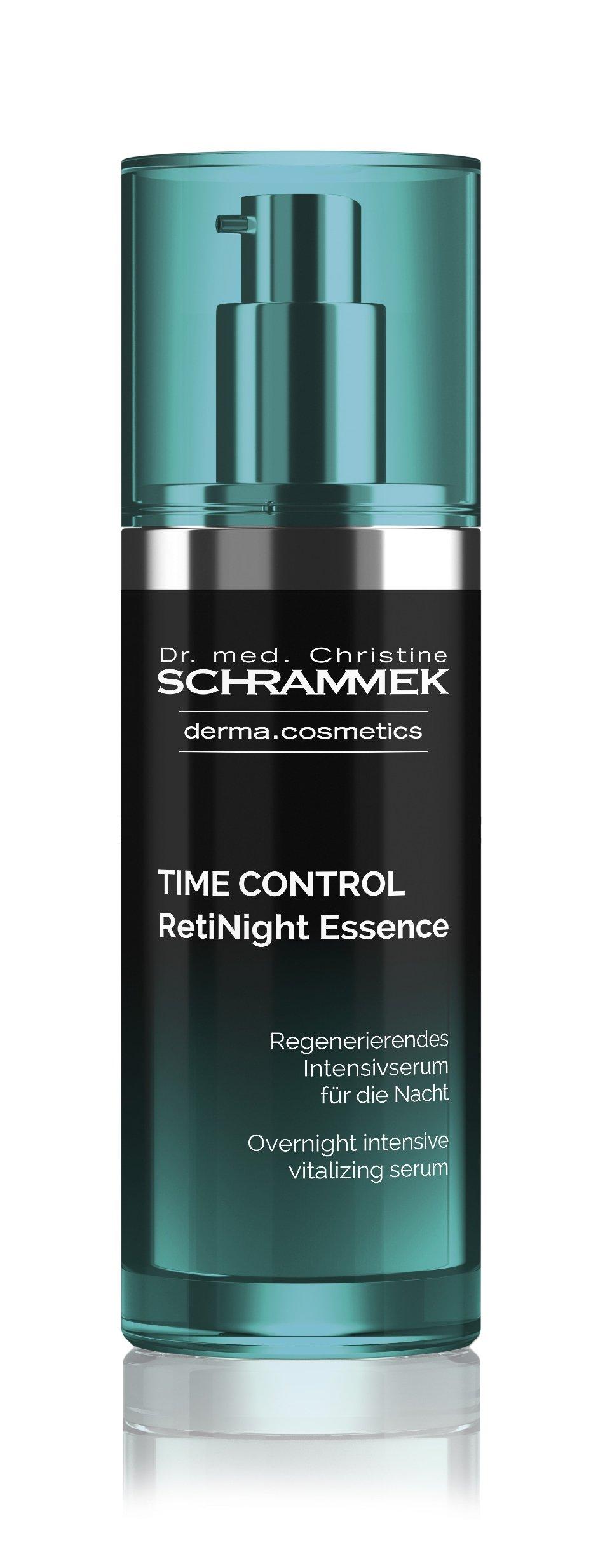 

Schramek Time Control Ретинитовая эссенция 30 мл