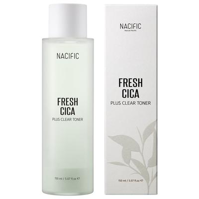 Fresh Cica Plus Clear Toner 150ml