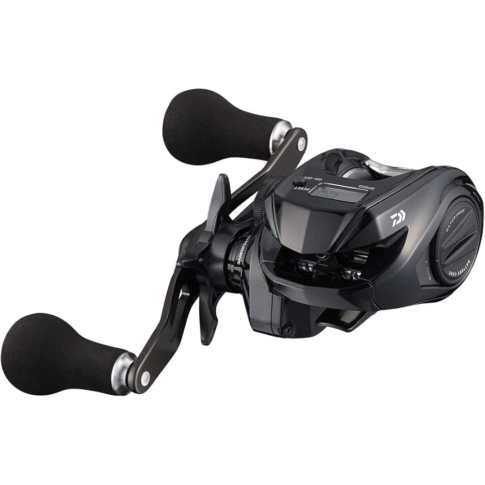 DAIWA (DAIWA) 21 TIERA A IC 150-DH