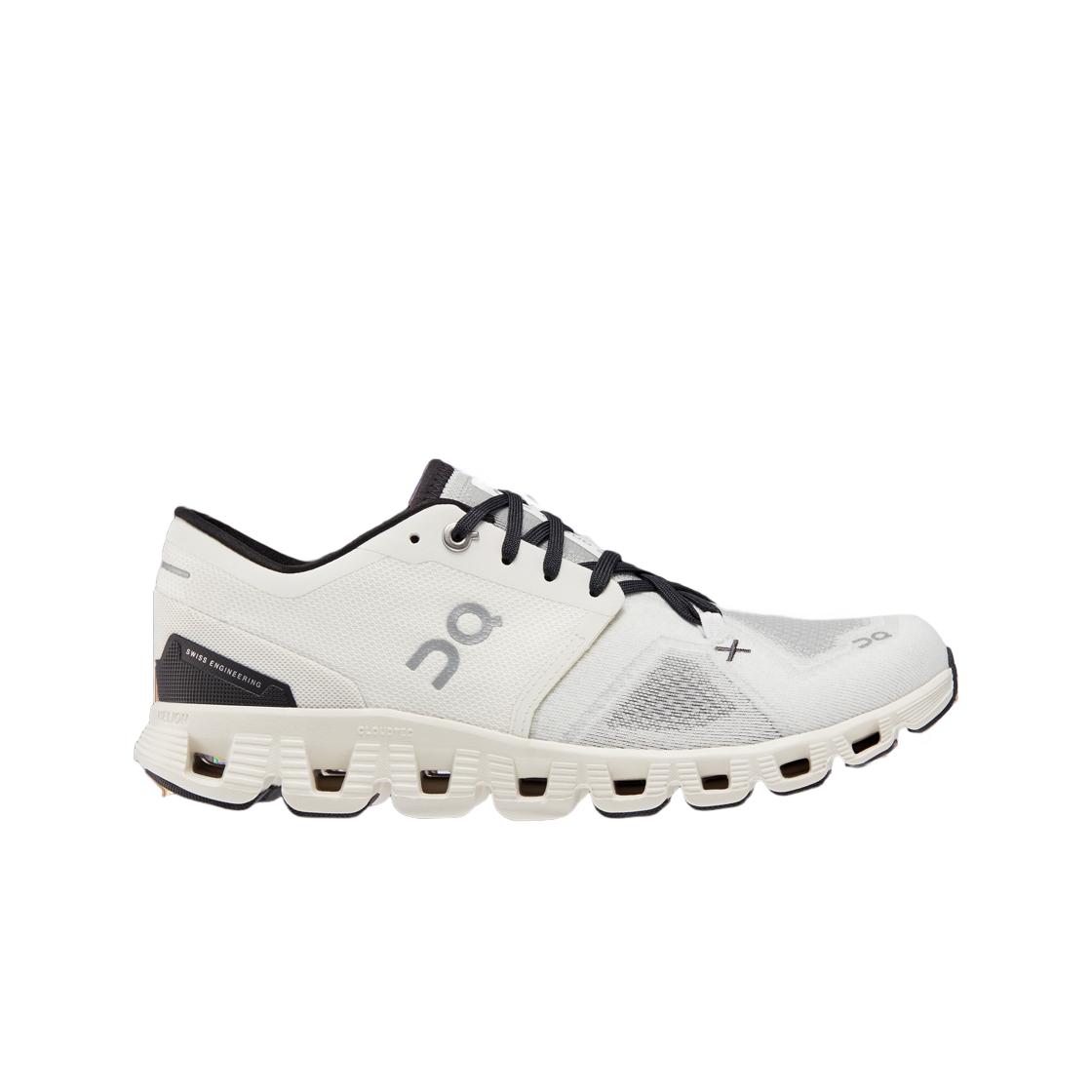 

(в) On Running Cloud X 3 Белый Черный EU 41W