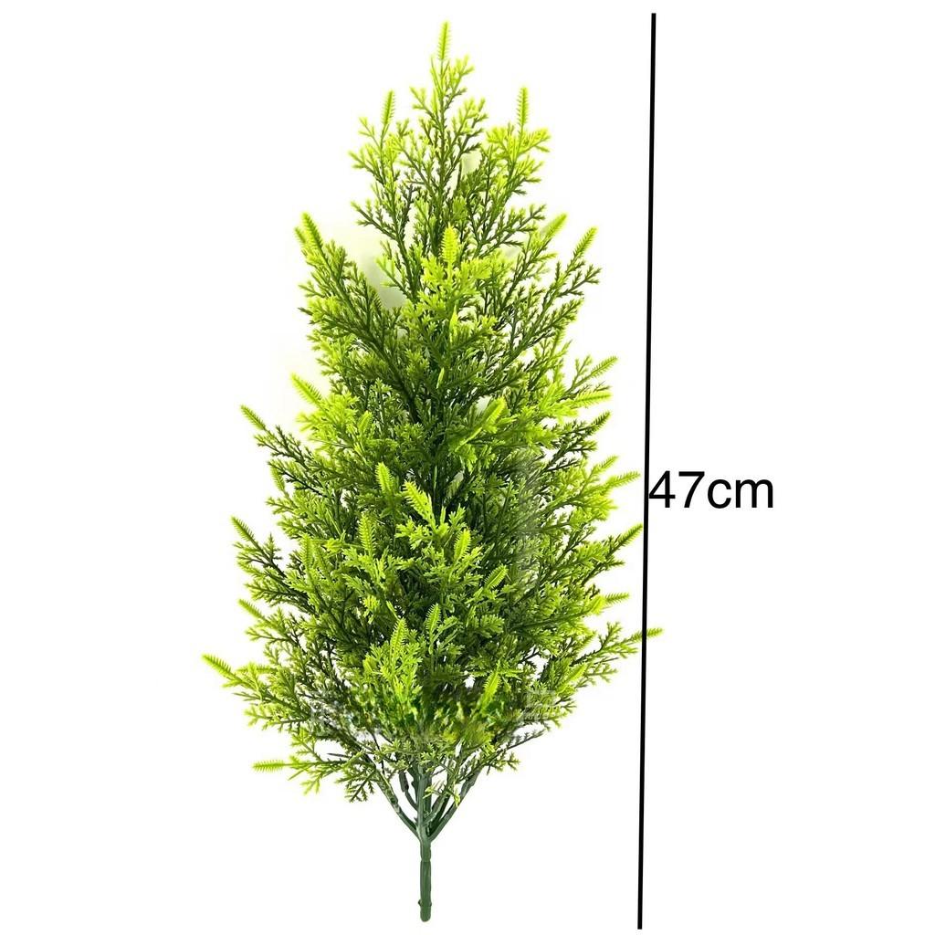 

Имитация рождественской сосны, кипариса, рабочего стола, гостиной, горшечных растений, зеленых растений, искусственных цветов, маленьких деревьев, искусственных цветов зелёный