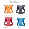 TRUELOVE Reflective Dog Harness Vest Soft Padded No-Pull Pet Harness for Small Medium Dogs Cats Adjustable Walking Vest TLH3012