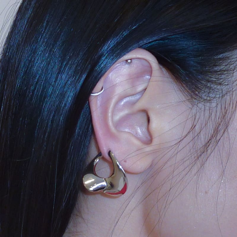 

НЕМНОГО БОЛЬШЕ ЗАЖИМ ДЛЯ СЕРДЦА GOLD