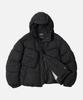 Frizmworks Smock Puffer Down Parka _ Black
