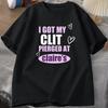 Tops – T-Shirts
