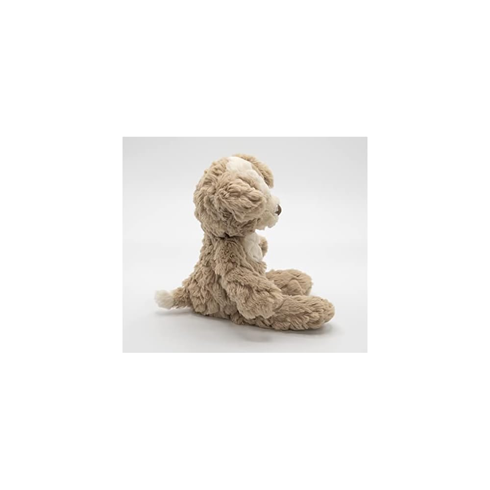 Mary Meyer Patty Nursery Hound Plush Toy Soft Fabric 12 Inches