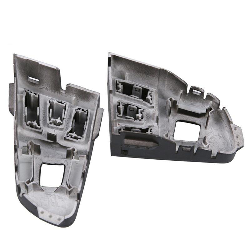 9822109077 OEM Multifunction Buttons ABS Material Wear Resistant Non Deforming Easy To Use OE Numbers Included