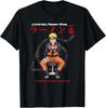 Naruto Shippuden Ichiraku Ramen Shop T-Shirt