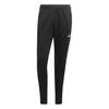 Unisex Adult Gold Logo Tapered Tracksuit Bottoms