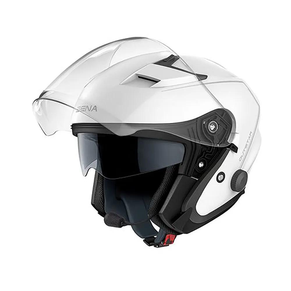 

Sena Открытый шлем Outstar M