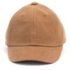 Universal Chemistry Muji Beige Short Brim Ballcap Bike Cap