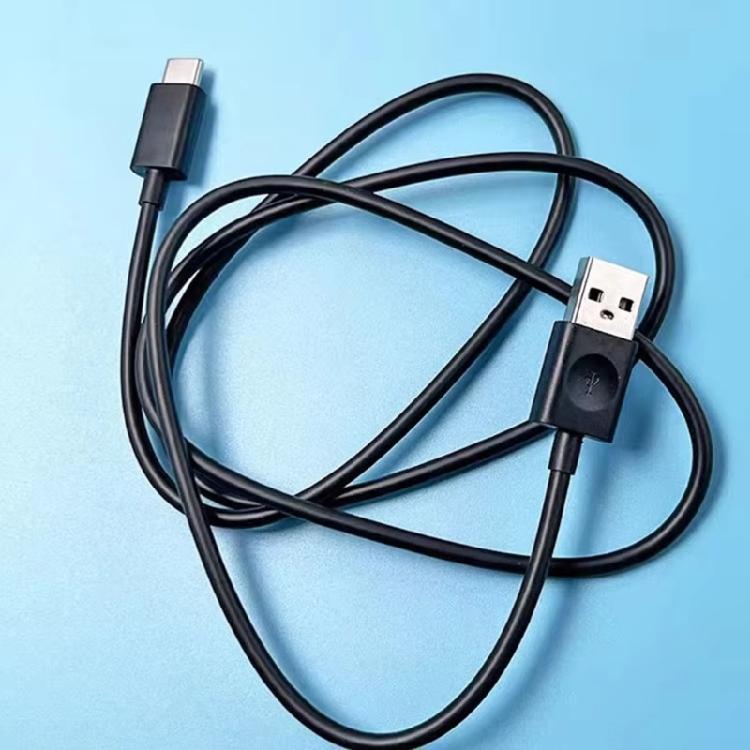 Flexible TypeC Cable for KPW5 Supporting Reversible Plugging and Quick Charging in Various Environment
