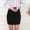 Professioneller Sommer Midi Bleistiftrock - Figurschmeichelnde Bürokleidung für Damen