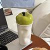 Cup Anti Scalding and Heat Insulating Design Ceramic Gift Cup