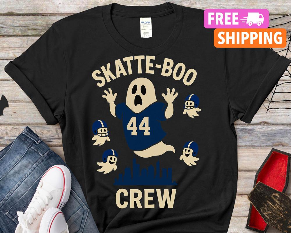 

Funny Skattebo Shirt Giants Cam Tee Halloween Costume New York Football Tee Unisex T-Shirt S