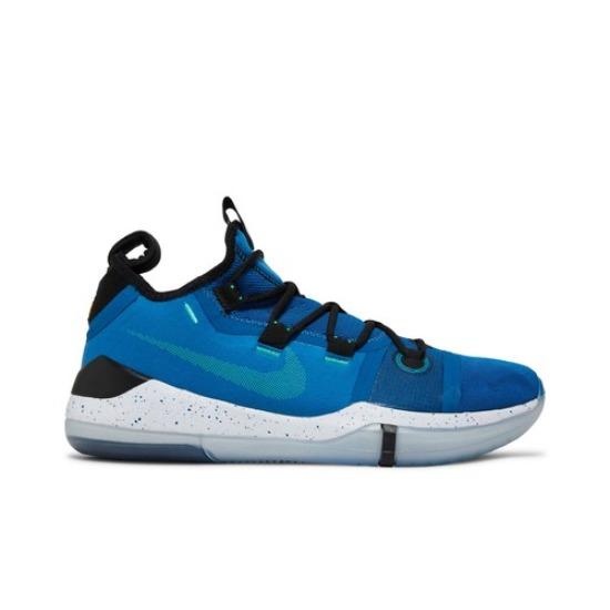 Nike Kobe A.D. 2018 EP Military Blue AV3556-400