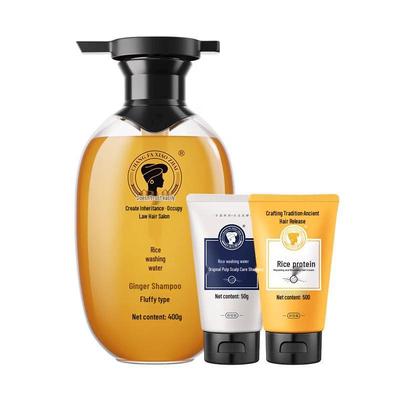Σαμπουάν και conditioners μαλλιών – Σαμπουάν