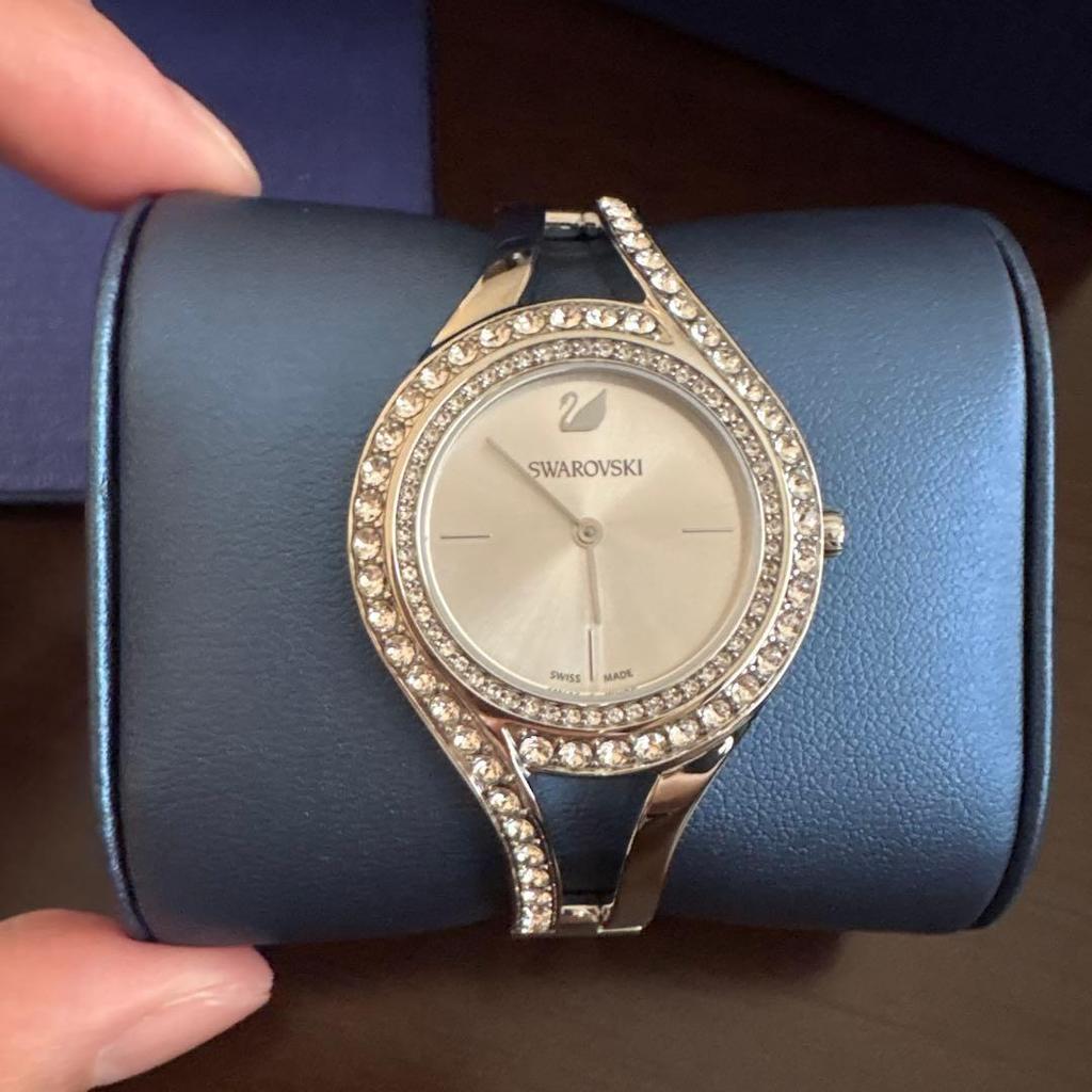 Used SWAROVSKI ETERNAL Watch