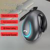 YX08 Clip-on High-Quality Wireless In-Ear Bluetooth Earphones with Painless Wear