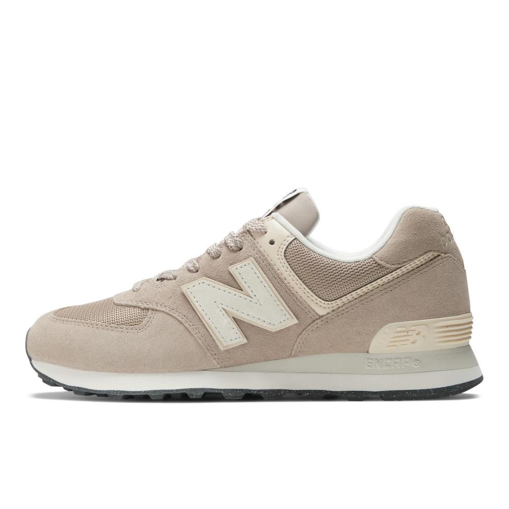 

New Balance U574 Beige Wo2 U574Wo2 255